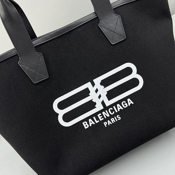 定番人気 バレンシアガ  BB トートバッグ コピー bal86122