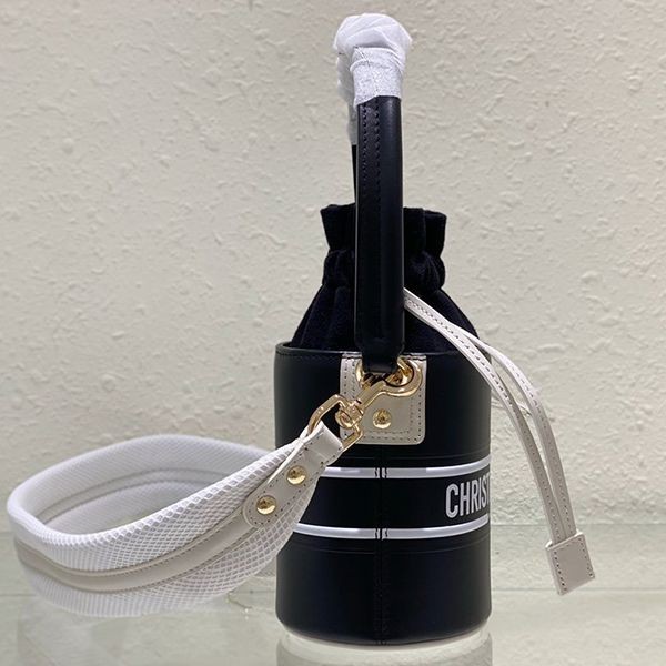 ディオール VIBE スモールバケットバッグ 偽物 【人気商品】 dec04003