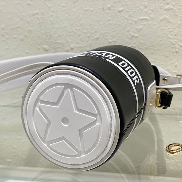 ディオール VIBE スモールバケットバッグ 偽物 【人気商品】 dec04003