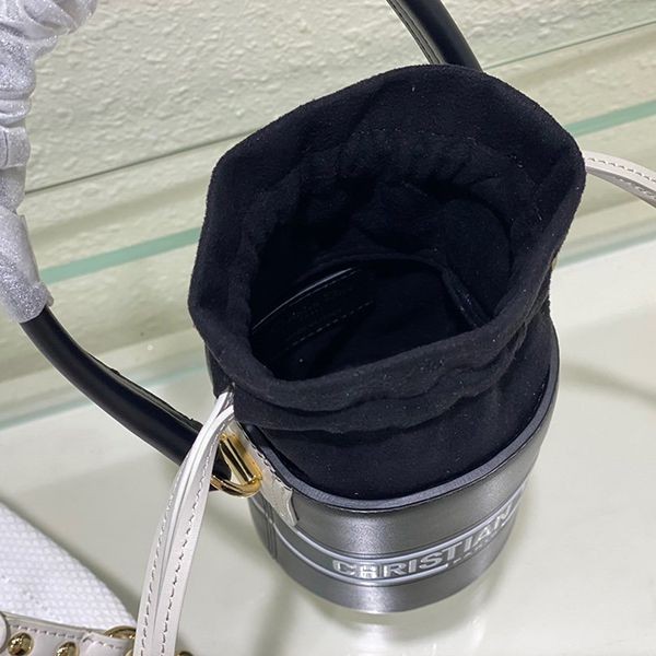 ディオール VIBE スモールバケットバッグ 偽物 【人気商品】 dec04003