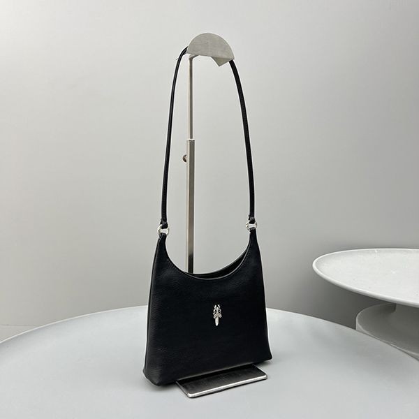 セール新作 クロムハーツ コピー ダガー ショルダーバッグ早い者勝ち♡ Kul39447