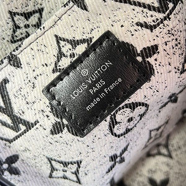 すぐ届 ルイヴィトン オンザゴー MM 偽物 トートバッグ M46448