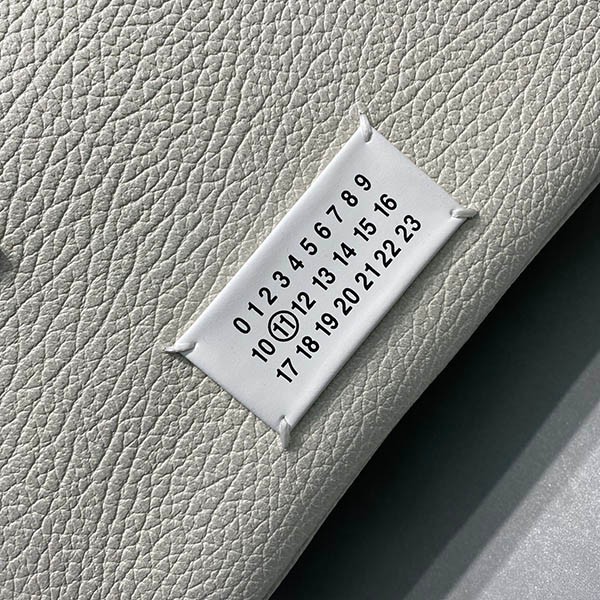 メゾン マルジェラ「5AC 偽物」ドローストリングバッグ ミニ ハンドバッグ Man03773