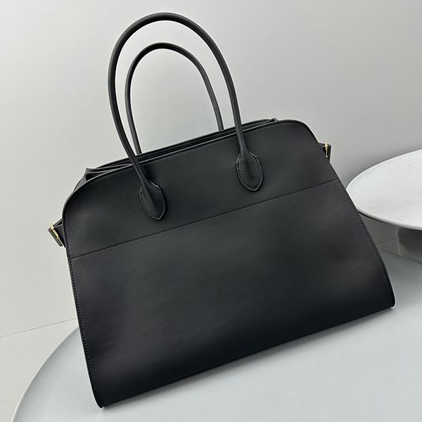 定番ザ・ロウ スーパーコピー マルゴー17 Margaux スエードバッグ zak90021