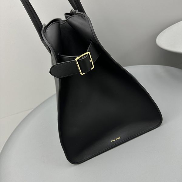 定番ザ・ロウ スーパーコピー マルゴー17 Margaux スエードバッグ zak90021