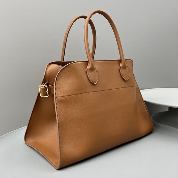 大人気！ザロウ スーパーコピー MARGAUX15 レザーバッグ ブラック zav44498