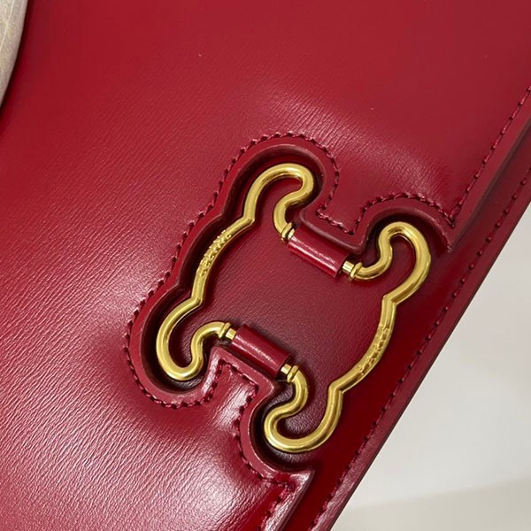 セリーヌ トリオンフ フレーム チェーン ショルダーバッグ コピー Cef83293