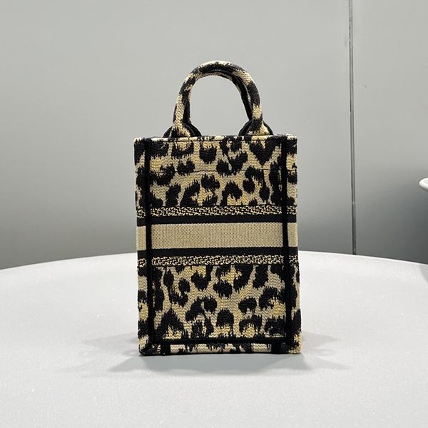 追跡付き 安いディオール BOOK TOTE 偽物 ミニ フォンバッグ der39958