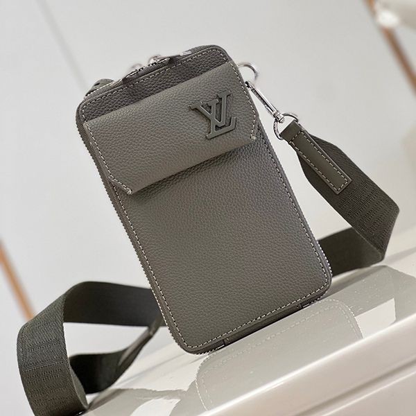最安値挑戦ルイヴィトン フォン ポーチ ショルダーバッグ コピー vui98255