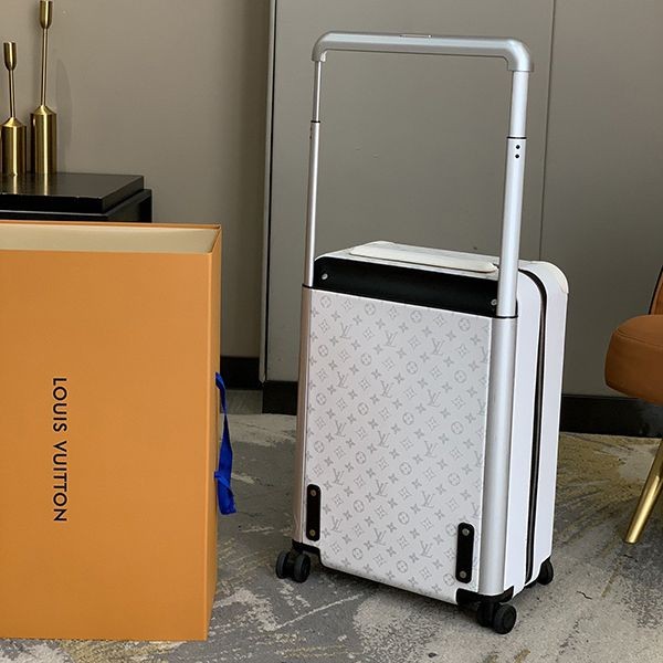 入手困難品！ルイヴィトン ホライゾン 55 偽物キャリーバッグ モノグラム vur87438