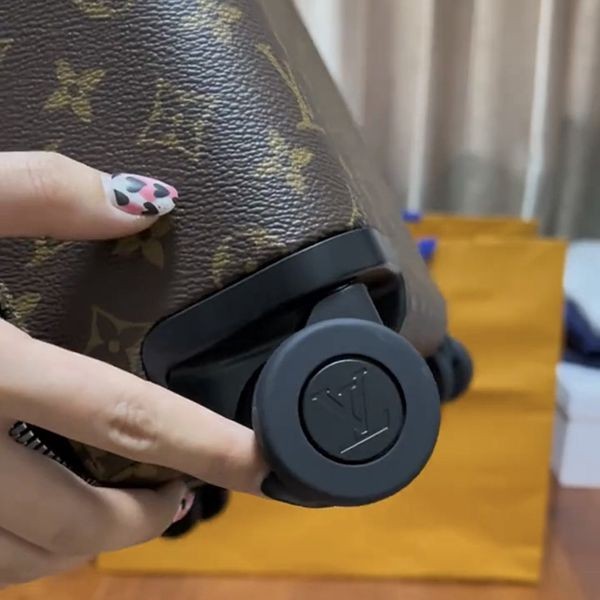 早い者勝ち♡ルイヴィトン ホライゾン 55 偽物キャリーバッグ モノグラム vug22747