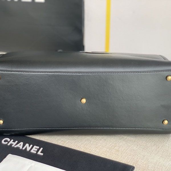 送料込 シャネル ショルダーストラップ付きコピー トートバッグ shr90293
