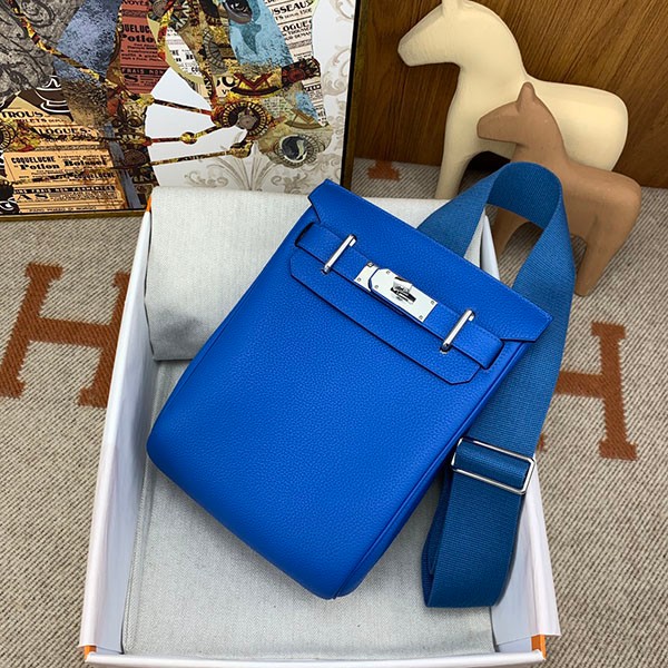 エルメス 新作 アッカド pm  コピー メンズバッグ ern59549