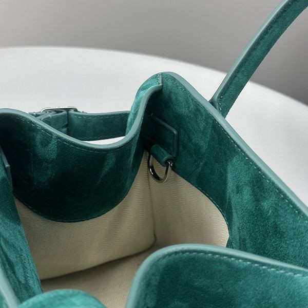 高品質♪♪♪ザロウ 偽物 マルゴー THE ROW Margaux10 レザー バッグ zam43285