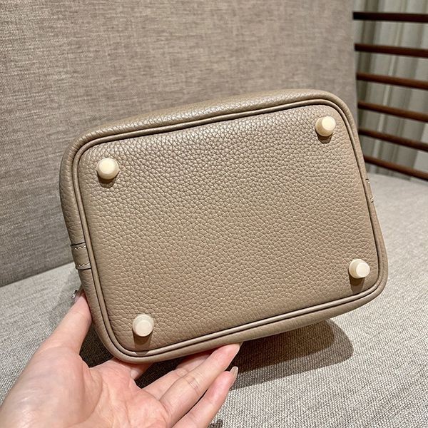 エルメス ハンドバッグ ピコタン ロック 18PM eri93265