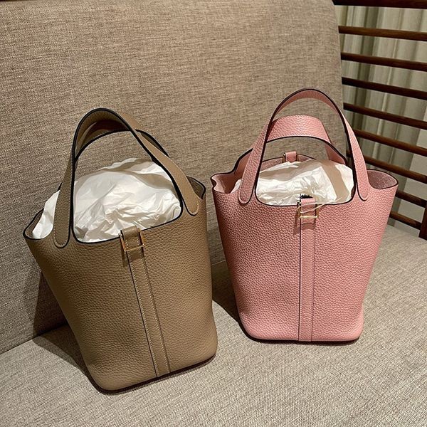 エルメス ハンドバッグ ピコタン ロック 18PM eri93265