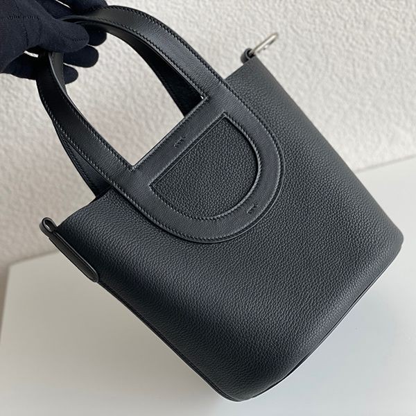 希少 エルメス イン ザ ループ 18 トートバッグ 偽物 ero52528