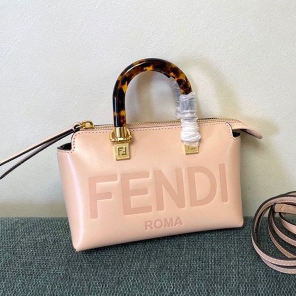 すぐ届 フェンディ バイザウェイ ミニ ボストンバッグ 偽物 few78322