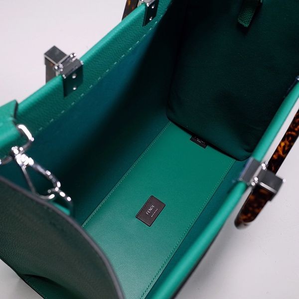 おすすめ フェンディ サンシャインショッパー コピーミディアム feq42792