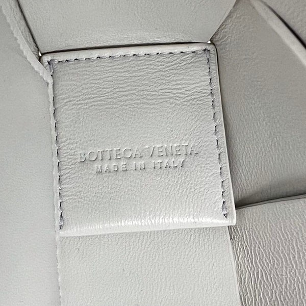 ボッテガヴェネタ カセット ショルダーバッグ コピー デニム boj41136
