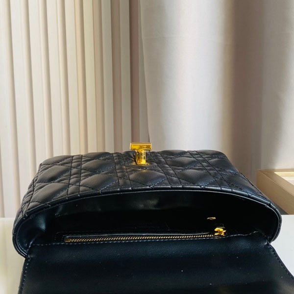 送料込 ディオール カナージュ コピーcaro スモール バッグ m9241uwhc_m900