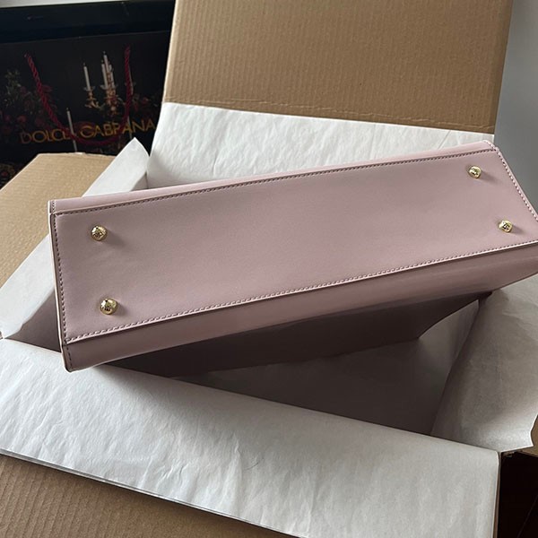 ドルチェ&ガッバーナ コピー ロゴトートバッグ dgs59201