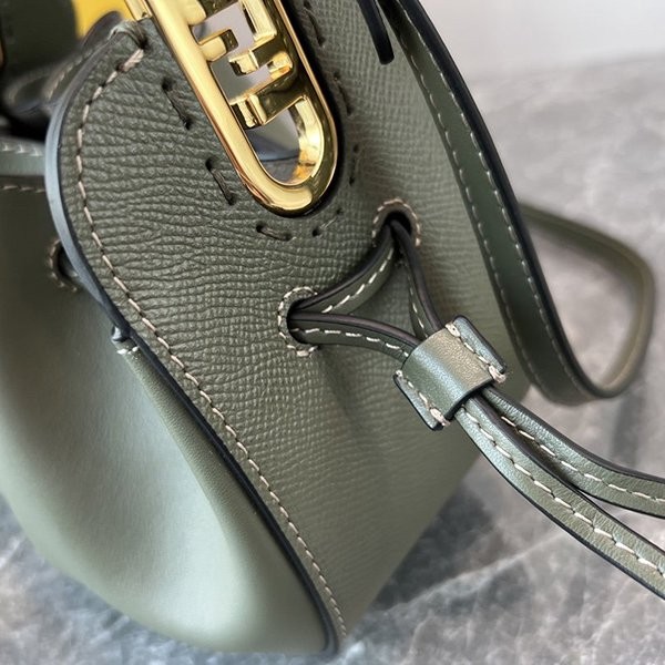 完売人気☆上品 フェンディ ハンドバッグ 偽物 ミニバッグ fee74432