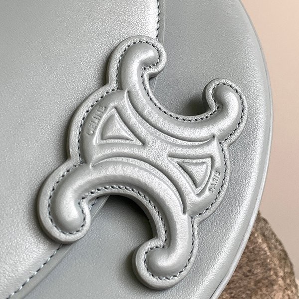 セリーヌ トリオンフ 偽物 BESACE TRIOMPHE ショルダーバッグ Cen40182