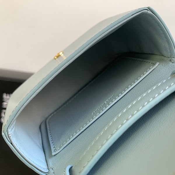 大人気!!新色!!セリーヌ トリオンフ スーパーコピー ミニバッグ Ceo93767