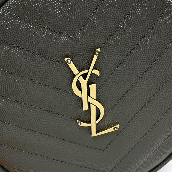 可愛い サンローラン VINYLEヴィニル ミニバッグ コピー丸 Sag94525