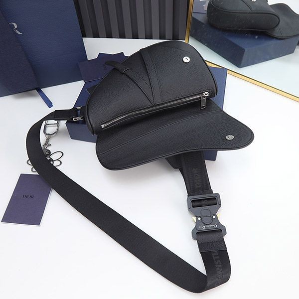 大人気!ディオール SADDLE バッグ 偽物 グレインドカーフスキン del26485
