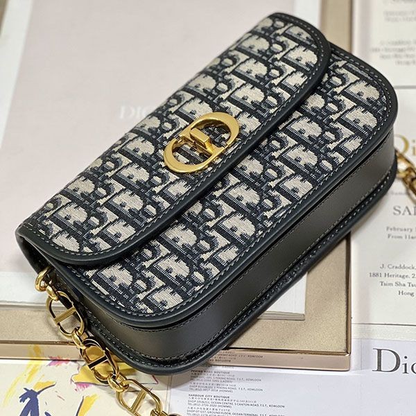 セレブ多数愛用ディオール オブリーク ジャカード 偽物 30 MONTAIGNE AVENUE バッグ M9260UTZRM928