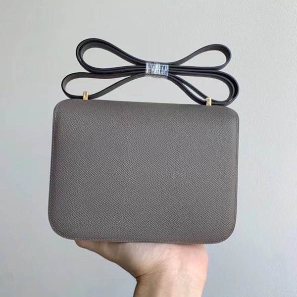 エルメス コピー コンスタンス ミニ ゴールド金具 ere62939