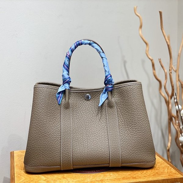 人気 エルメス  ガーデンパーティ30 コピー eri10740