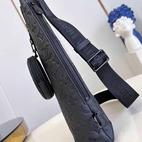 ルイヴィトン デュオ スリングバッグ 偽物 M21890