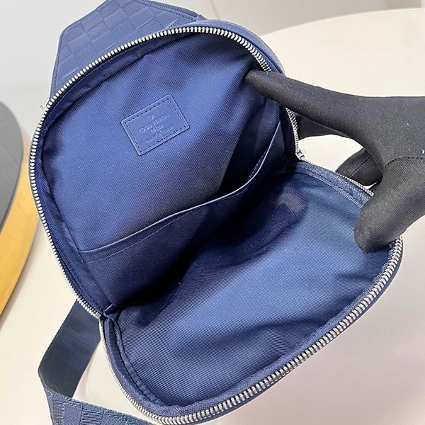 n級品 おすすめルイヴィトン アヴェニュースプリングバッグ 偽物 N40439