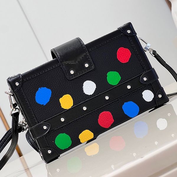 最安値挑戦LV × YK プティット マル ショルダーバッグ 偽物 M21621