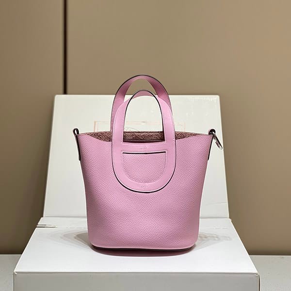 人気上昇★エルメス インザループ 18 偽物 トートバッグ erw72440