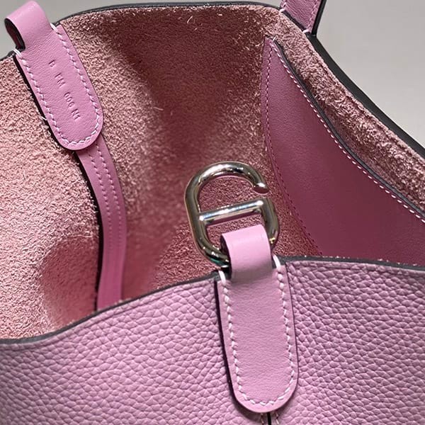人気上昇★エルメス インザループ 18 偽物 トートバッグ erw72440