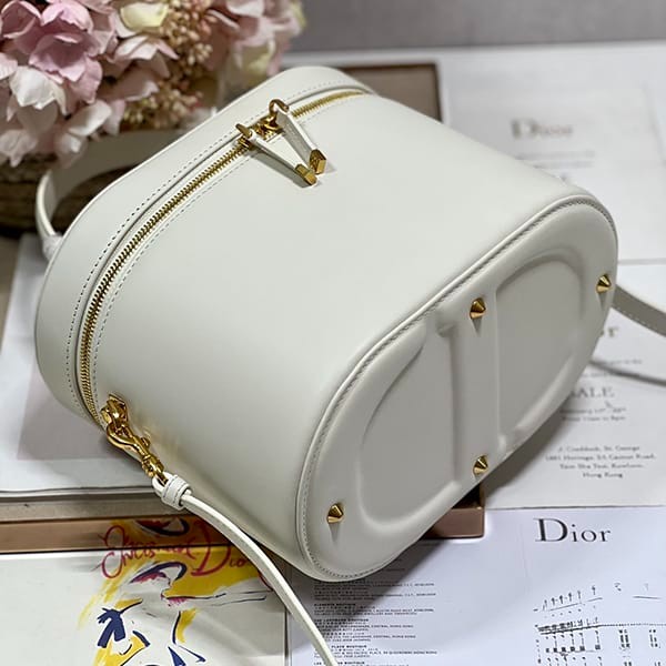 定番ディオール OBLIQUE Vanity ポーチバッグ コピー 3色 dex54762
