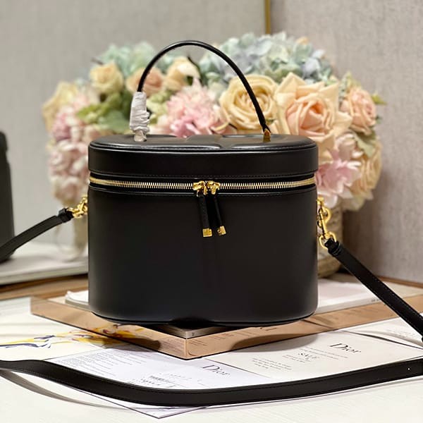 定番ディオール OBLIQUE Vanity ポーチバッグ コピー 3色 dex54762