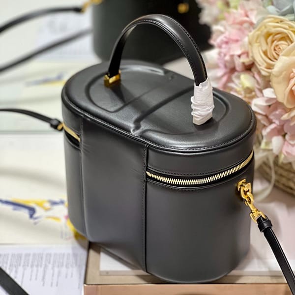 定番ディオール OBLIQUE Vanity ポーチバッグ コピー 3色 dex54762