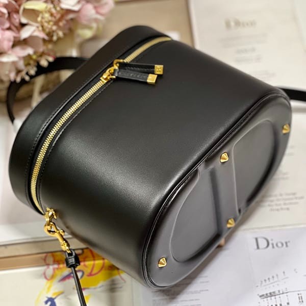 定番ディオール OBLIQUE Vanity ポーチバッグ コピー 3色 dex54762