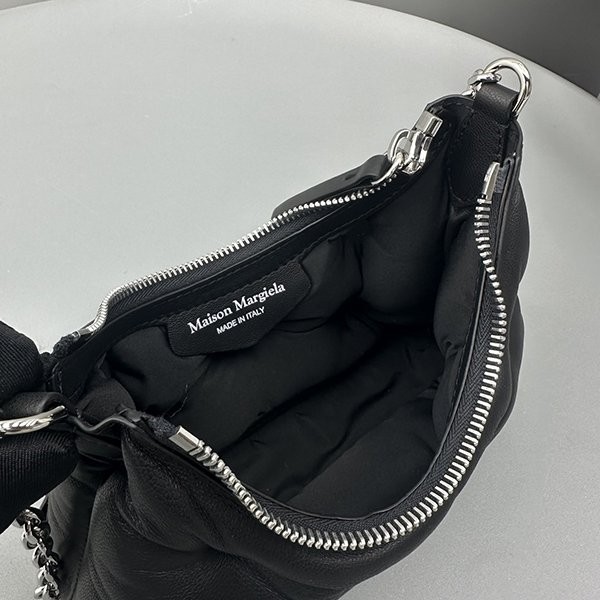 大人気！注目度抜群！メゾンマルジェラ グラム スラム 偽物ミニバッグ Mam75187