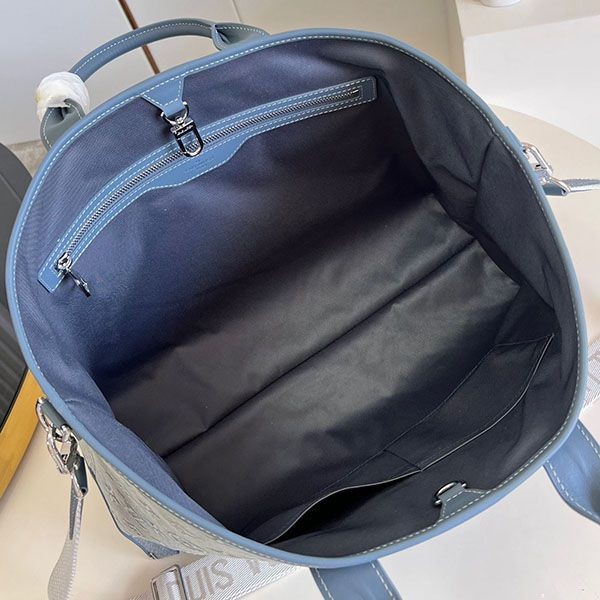 ルイヴィトン ウィークエンド コピー トートバッグ M22537
