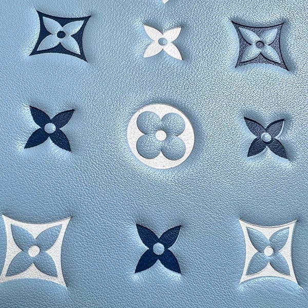 ルイヴィトン LV バイ・ザ・プール 偽物 クッサン PM ショルダーバッグ M22953
