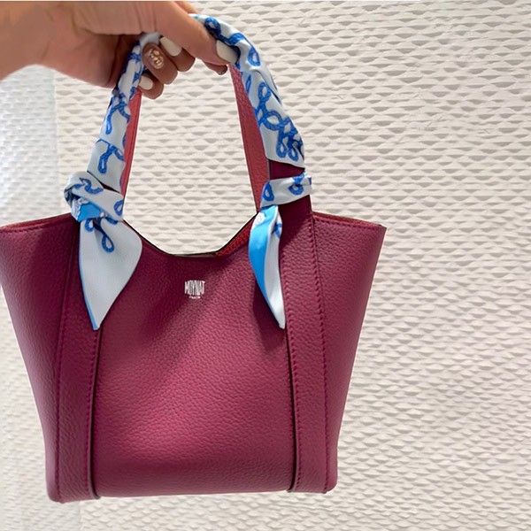 モワナ デュオ トートバッグ コピー BB mok08989