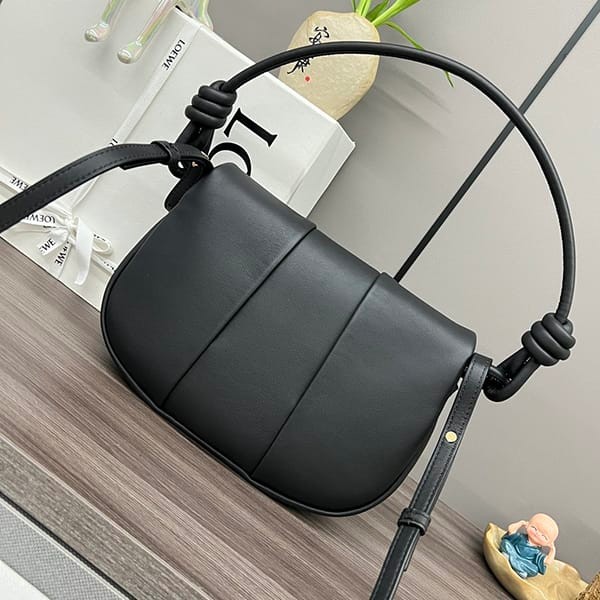 大人気!ロエベ Paseo パセオ サッチェルバッグ コピー lol98128