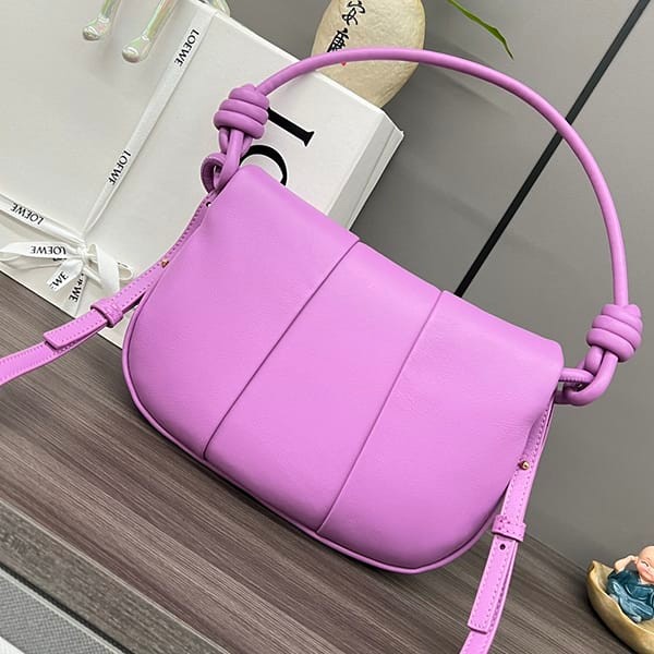★追跡付き発送で安心ロエベ Paseo パセオ サッチェルバッグ スーパーコピー loa05475