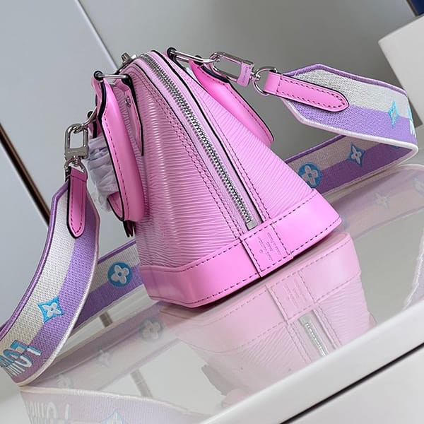 《大人気》ルイヴィトン ハンドバッグ スーパーコピー アルマ BB エピ vur99577